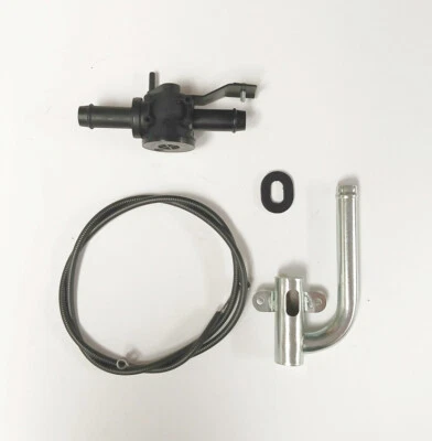 1958 1959 1960 Ford Thunderbird новый сменный комплект клапанов управления водой нагревателя - Изображение 1 из 4