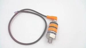 IFM EFECTOR PK-010-RFP14-HCNKG/US/ /W-PK8734 / PK010RFP14HCNKGUSWPK8734 - Picture 1 of 1