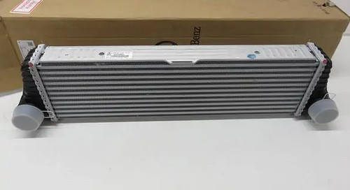 MERCEDES VITO VIANO W639 Intercooler 2010 to 2015 A6395011301 for 