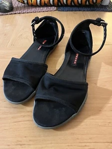 Sandalias Prada - Imagen 1 de 3