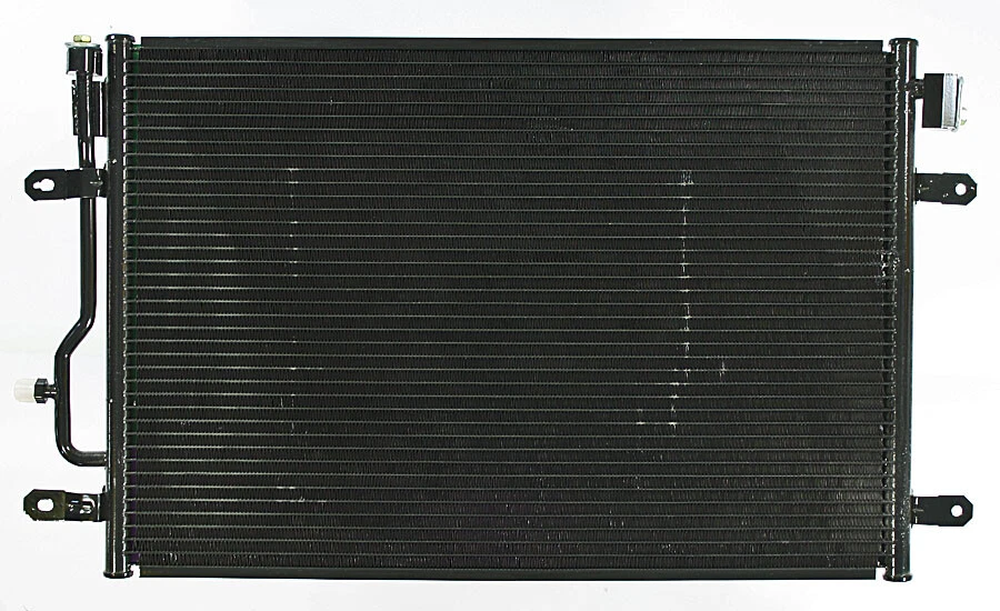 A/C Condenser Direct Fit 2002-2005 Audi A4, A4 Quattro, S4 - Image 1 of 1