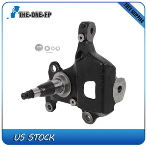 Front Right Steering Knuckle 698-196 For Ford Expedition 97-2002 F-250 1997-1999 - Picture 1 of 9