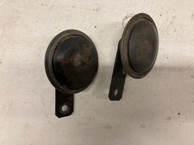 Triumph Sprint 1997 señal de cuerno 2500120 Foto 1 de 4