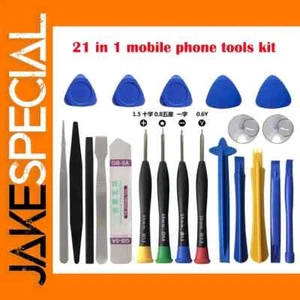 JakeSpecial – 21 in 1 Tool Kit for iPhone Models - Bild 1 von 12