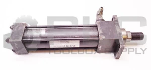 EATON HR5F-1.5X5-B-1-2-S-V-V-1-1 HYDRO-LINE CYLINDER - Picture 1 of 5