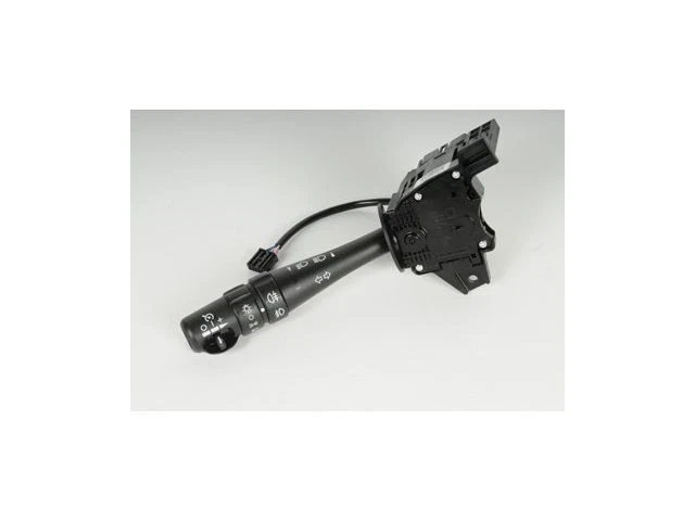 Interruptor de señal de giro AC Delco 61YFGJ31 para Cadillac CTS SRX 2007 2005 2004 2006 Foto 1 de 1