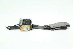 2010-2014 Honda Insight Front Rh Passenger Seat Belt Retractor Assembly Grey Oem - Picture 1 of 3