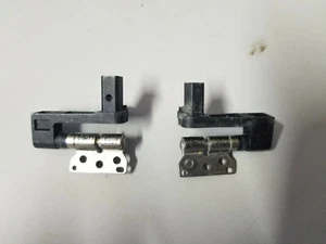 Aacer Aspire 9300 9400 Extensa 5220 5420 5620 5720 laptop Lcd Hinges L+R - Picture 1 of 1