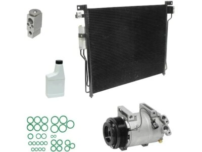 For 2008-2012 Nissan Pathfinder A/C Compressor Kit 52733VDQY 2009 2010 2011 - Image 1 of 2