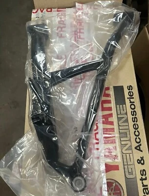 Yamaha grizzly 700 Lower Left A arm 2014 + Brand New  2BG F3570 11 00 - Image 1 of 2