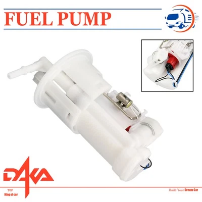 Conjunto de módulo de bomba de tanque de combustible para Yamaha YZF-R1 2002-06 R6 2003-05 R6S 2006-09 Foto 1 de 4