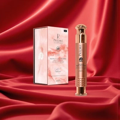 PRÉDIRÉ Snail Mucin Instant Skin Refiner Anti Aging Formula 30ml $1400 MSRP NIB - Image 1 of 4