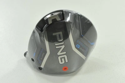 Cabezal de controlador Ping G440 SFT 9* solo nuevo # 207183 Foto 1 de 4