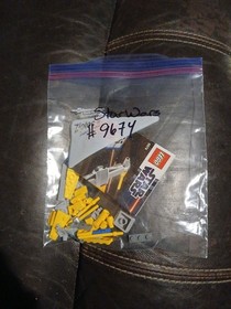 Star Wars 9674 Lego No Fig