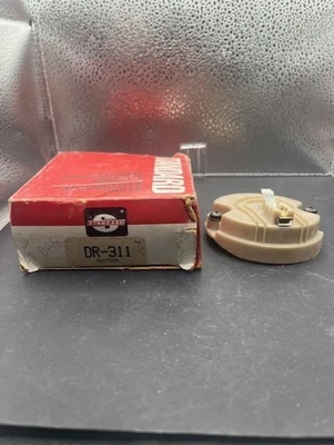 STANDARD DR311~Distributor Rotor For Buick, Cadillac, Chevy, Pontiac, + MORE NOS - Image 1 of 4