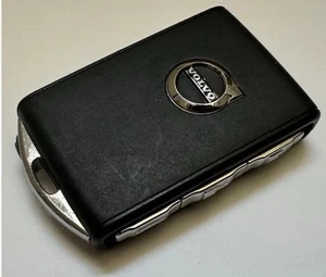 OEM 2017-2022 VOLVO XC90 XC60 S60 SMART KEY REMOTE FOB Keyless YGOHUF8423 ~RARE! - Picture 1 of 1