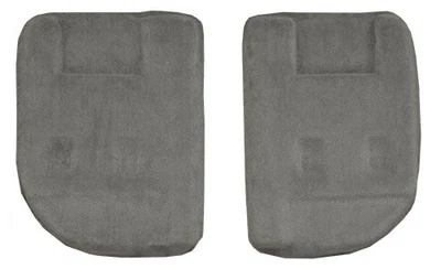 2007-2009 Chevy Suburban 2500 Seat Mount Cover Carpet -Cutpile|2nd Row Bucket - Image 1 of 3