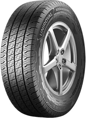 Ganzjahresreifen Uniroyal 225/75 R16C ALL SEASON MA M+S - Bild 1 von 4