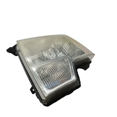 Conjunto de faro izquierdo Ford F150 2011-2014 DL3Z13008B Motorcraft OEM Foto 1 de 4