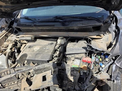 Used Front Right Door Interior Trim Panel fits: 2015 Nissan Pathfinder  Grade A — 第 1/4 张图片