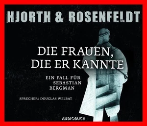 Die Frauen, die er kannte: Ein Fall für Sebastian Bergman Ein Fall für Sebastian - Bild 1 von 1