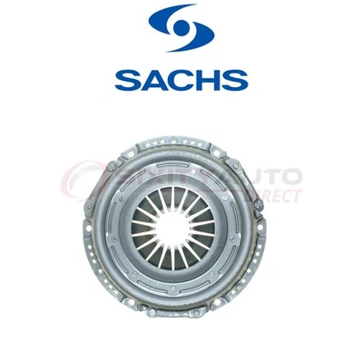 SACHS Clutch Pressure Plate for 1965 Plymouth Fury III 5.2L V8 - bj Foto 1 de 4