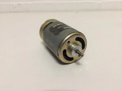 robbe Hochleistungs E-Motor EF II - Rarität Vintage Retro - Bild 1 von 3