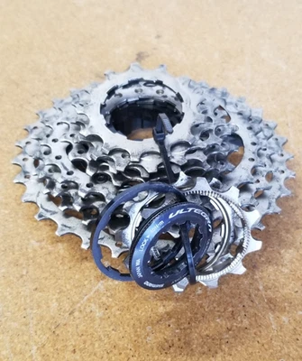 Shimano Ultegra 11 speed 11-32 CS-R8000 cassette #000 - Image 1 of 4