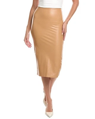 Commando® Midi Skirt Women's Brown S - Image 1 of 2