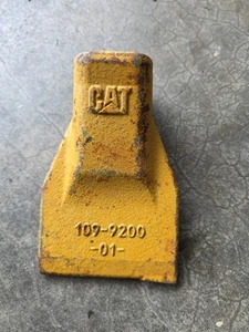 Diente de cubo 109-9200 para Caterpillar J200 307C - Imagen 1 de 1