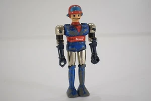 POPY 1970 SHOGUN WARRIORS Great Mazinger Robot Jr. Chogokin fundido a presión - Imagen 1 de 9