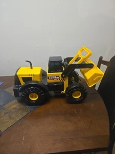 Tonka 952 Metal /plastic  Front End Loader. Swivels. Excellent 2020 - Picture 1 of 13