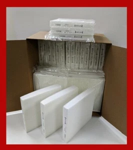 USA MADE PREMIUM BULK CABIN AIR FILTER ACURA & HONDA MODELS 40PC - Bild 1 von 3