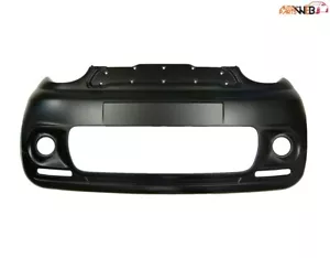 PARACHOQUES DELANTERO MICROCAR M8 DCI DESDE 2013 NÚMERO CHASIS VH881BR CON NIEBLA. - Imagen 1 de 1