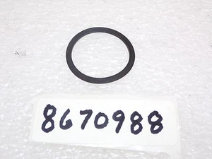 ACDelco GM 8670988 OEM 4T80-E Auto Trans Forward Accumulator Seal - Bild 1 von 2