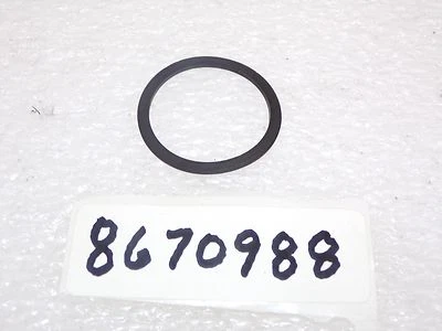ACDelco GM 8670988 OEM 4T80-E Auto Trans Forward Accumulator Seal  - Image 1 of 2