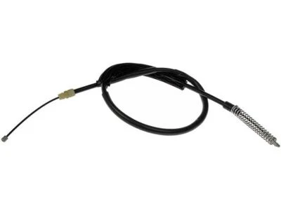 Cable de freno de estacionamiento trasero izquierdo Dorman 55193XHYF para GMC Yukon XL 1500 2005-2006 Foto 1 de 2