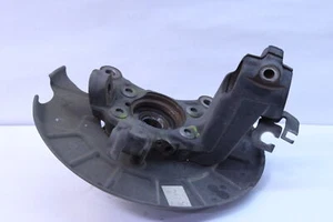 2009 VW TIGUAN - PASSENGER FRONT WHEEL KNUCKLE HUB - Picture 1 of 13