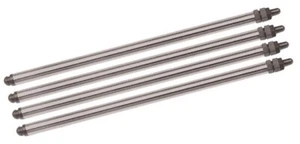 Nuevas varillas de empuje ajustables Andrews para cabeza de pala Harley Davidson distribuidor de EE. UU. - Imagen 1 de 1