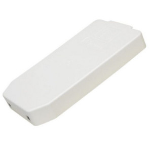 Coperchio Camino Truma 70121-01 - Per Boiler Serie 2 Camper (1992-2006), Colore Bianco - Foto 8