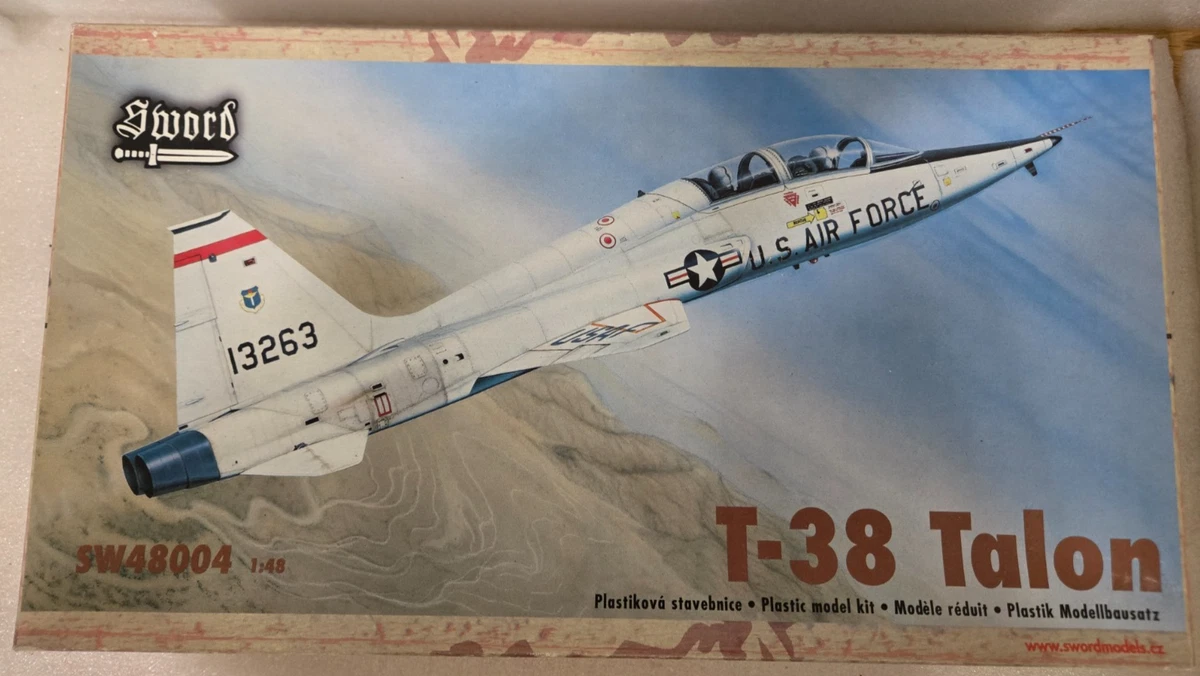 T 38 Talon for sale | eBay