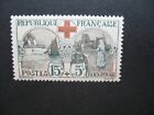 France croix rouge 1918 n° 156    neuf **  C: 300  € voir scan