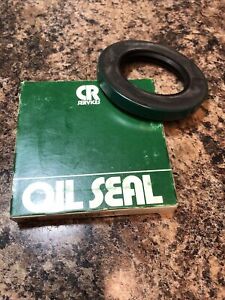 NOS SKF CR 22619 Seal For Select 75-86 Chevrolet Ford GMC Models F+S!
