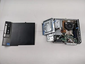 Dell Optiplex 790 USFF Intel Core i5-2500S 2.7GHz 8B RAM No HDD No OS - Picture 1 of 3