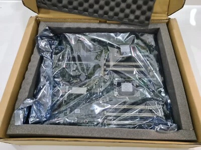  IBM 00Y7337 Doppelt S.1356 DDR3 X3630 M4 - Image 1 of 4