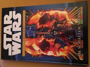 Star Wars Legends Band 1 (legendär) Im Schatten Yavins Comic wie NEU - Bild 1 von 1