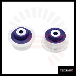 SuperPro Lower Control Arm Bush SPF4177K Suits Volkswagen Golf MK7 TYPE 5G FWD - Picture 1 of 1