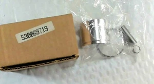 Poulan 530069719 Kolbensatz Kolbenringbolzen Clips 42CC OEM - Bild 1 von 1