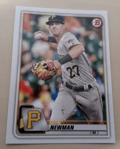 2020 Bowman Baseball Cards - SINGLES (Yordan Alvarez, Gavin Lux, Bo Bichette...) - Imagen 1 de 99
