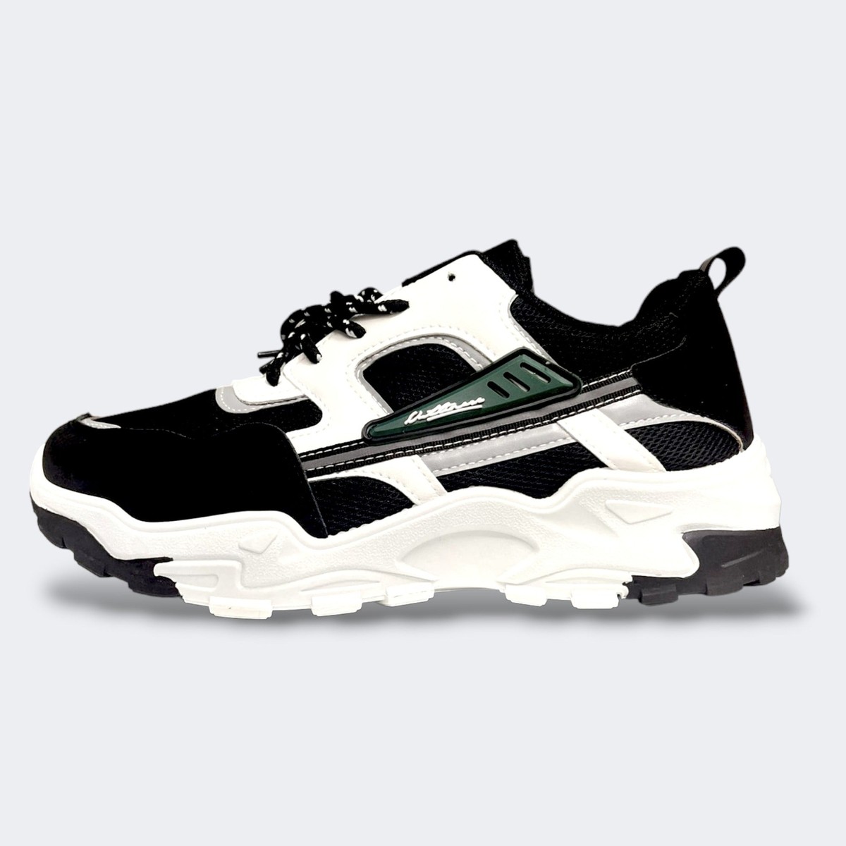 【SALE】SPRINTER SNEAKERS Naked Wolfe Sprinter Sneakers | Saks Fifth Avenue